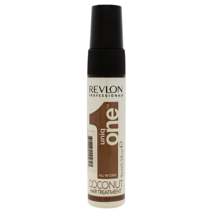 Uniq One All in One Hair Treatment
