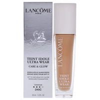 Lancome Teint Idol Ultra Wear Care and Glow SPF 27