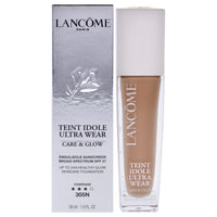 Lancome Teint Idol Ultra Wear Care and Glow SPF 27