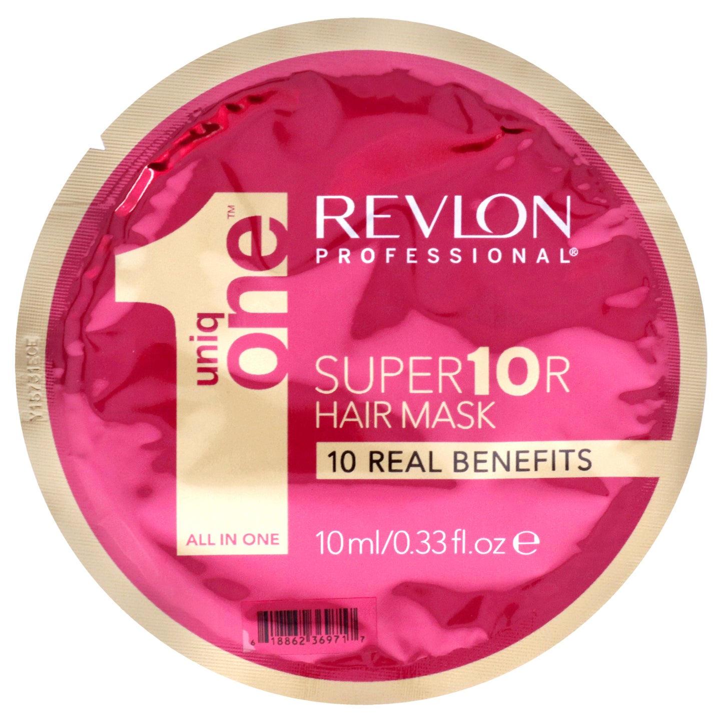 Uniq One Super10r Hair Mask
