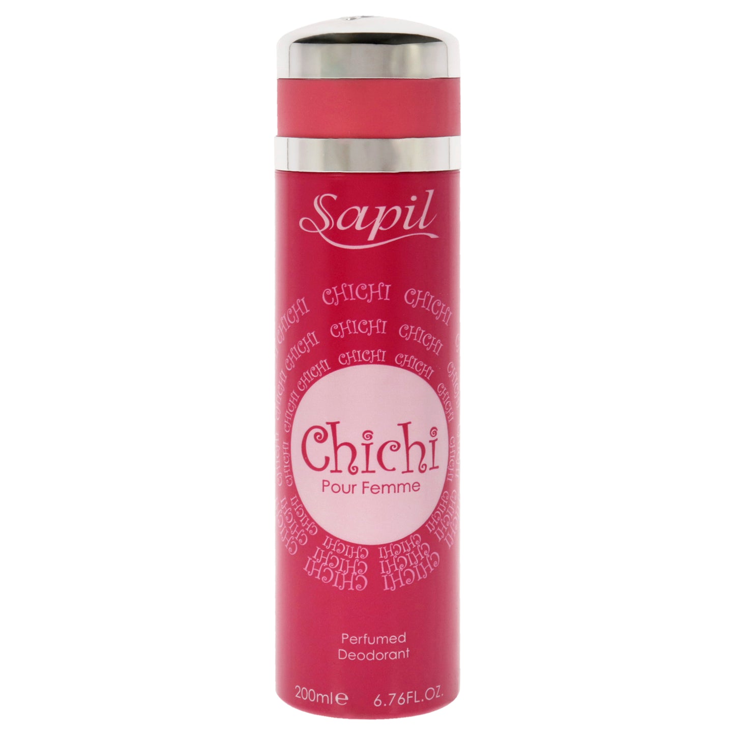 Chichi Pour Femme Deodorant Spray