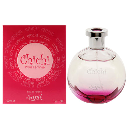 Chichi
