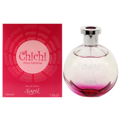 Chichi