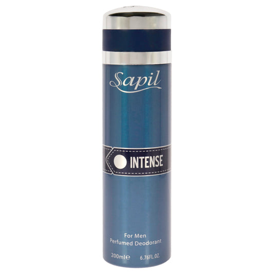 Intense Deodorant Spray