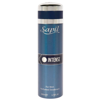 Intense Deodorant Spray