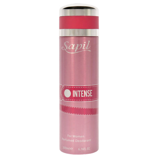 Intense Deodorant Spray