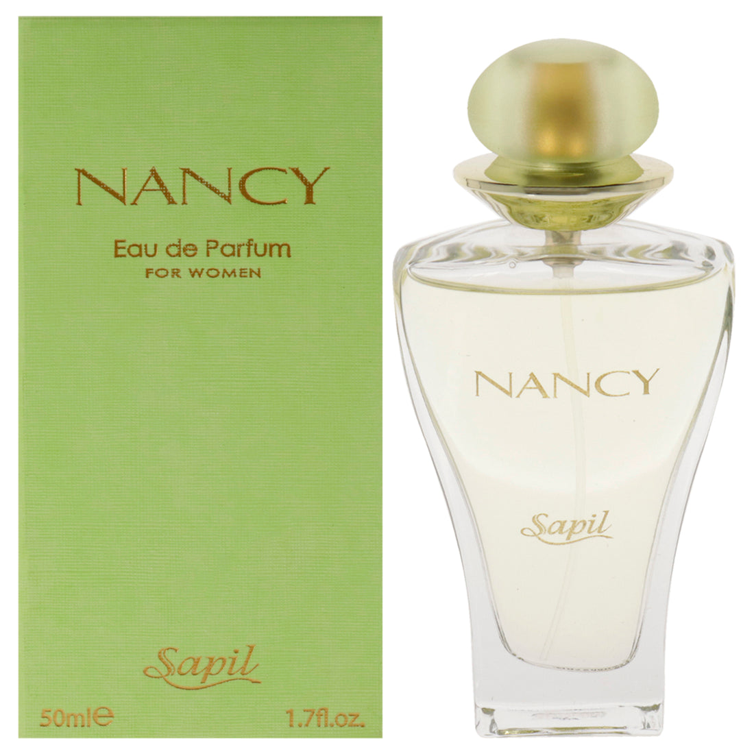 Nancy Green by Sapil for Men - 1.7 oz EDP Spray