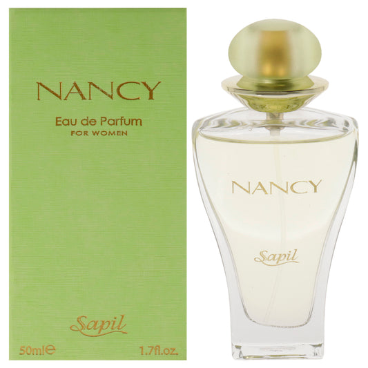 Nancy Green Eau de Parfum
