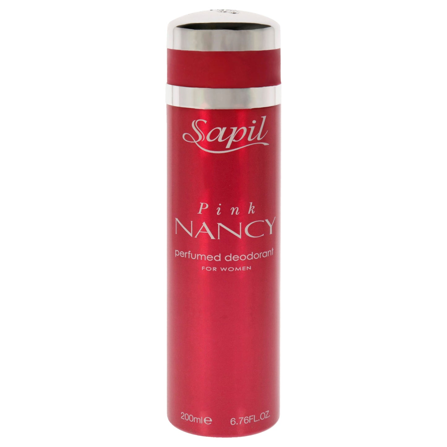 Pink Nancy Deodorant Spray