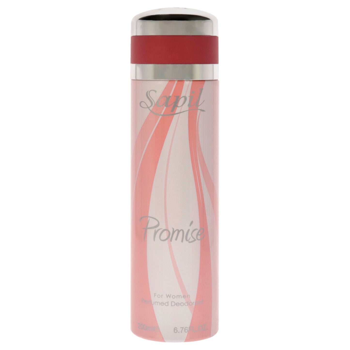 Promise Deodorant Spray
