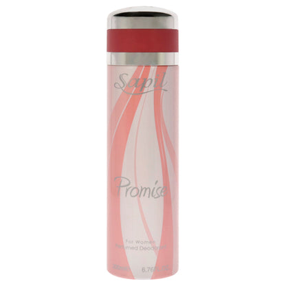 Promise Deodorant Spray