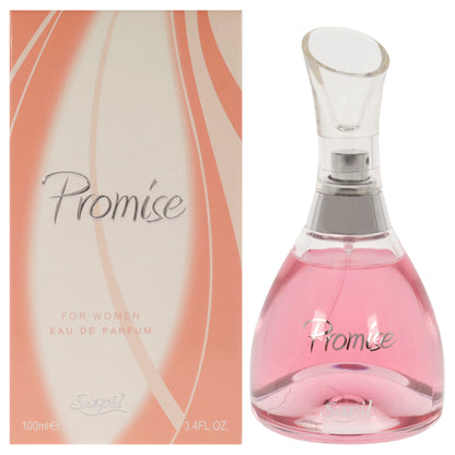 Promise Eau de Parfum