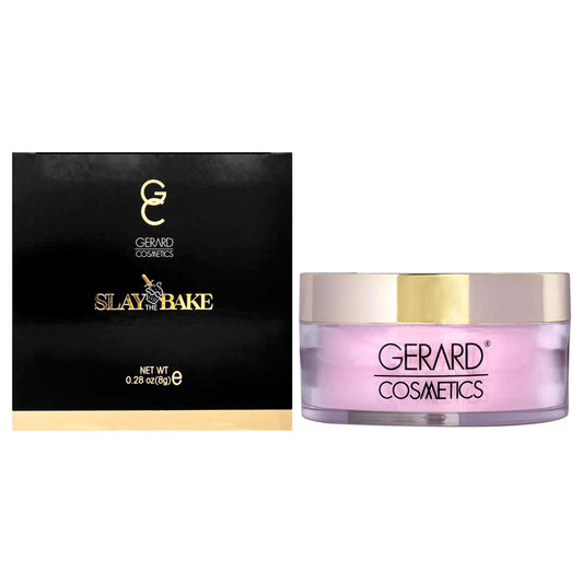 Gerard Cosmetic Slay the Bake Powder