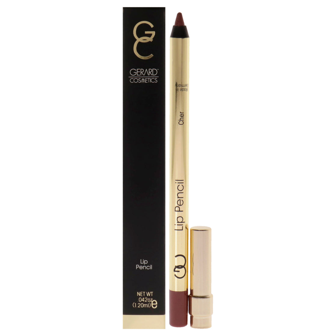 Gerard Cosmetic Lip Pencil