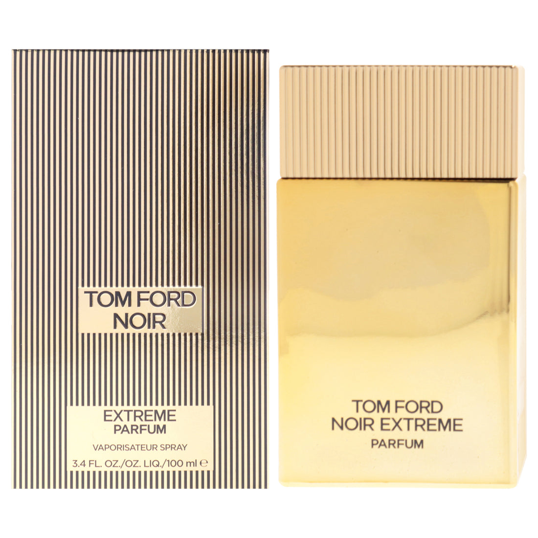 Tom Ford Tom Ford Noir Extreme Parfum Men Parfum Spray