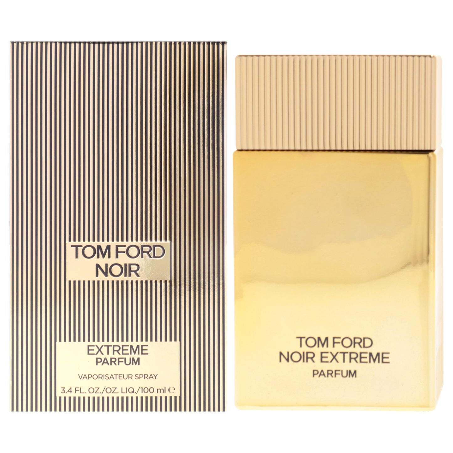Tom Ford Tom Ford Noir Extreme Parfum Men Parfum Spray