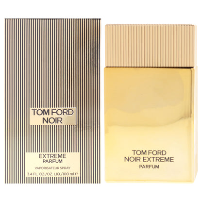 Tom Ford Tom Ford Noir Extreme Parfum Men Parfum Spray