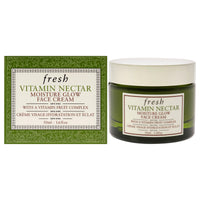 Vitamin Nectar Moisture Glow Face Cream