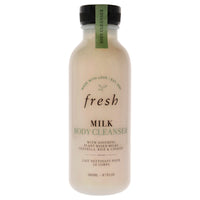 Milk Body Cleanser