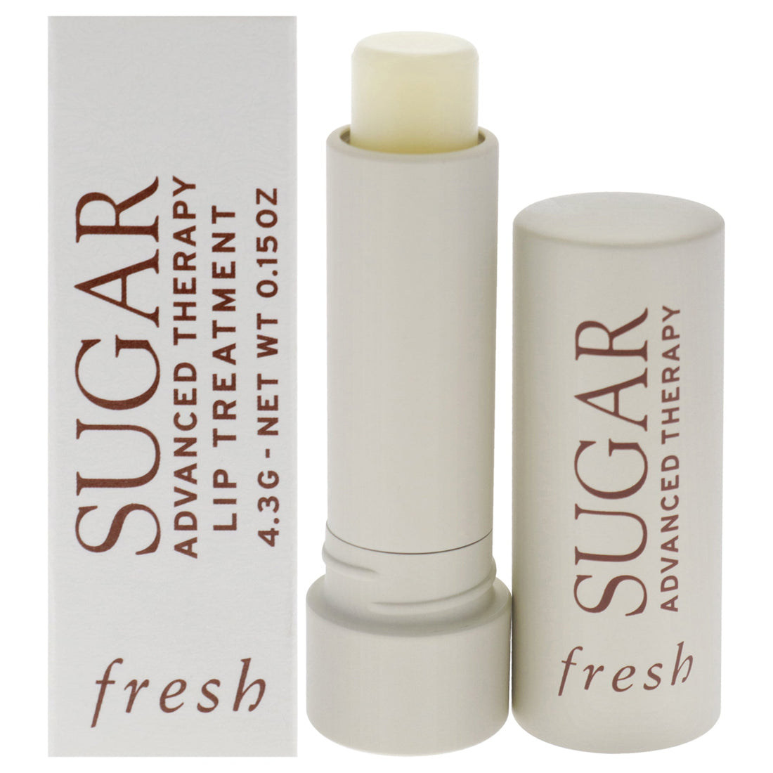 Sugar Advanced Therapy Lip Treatment