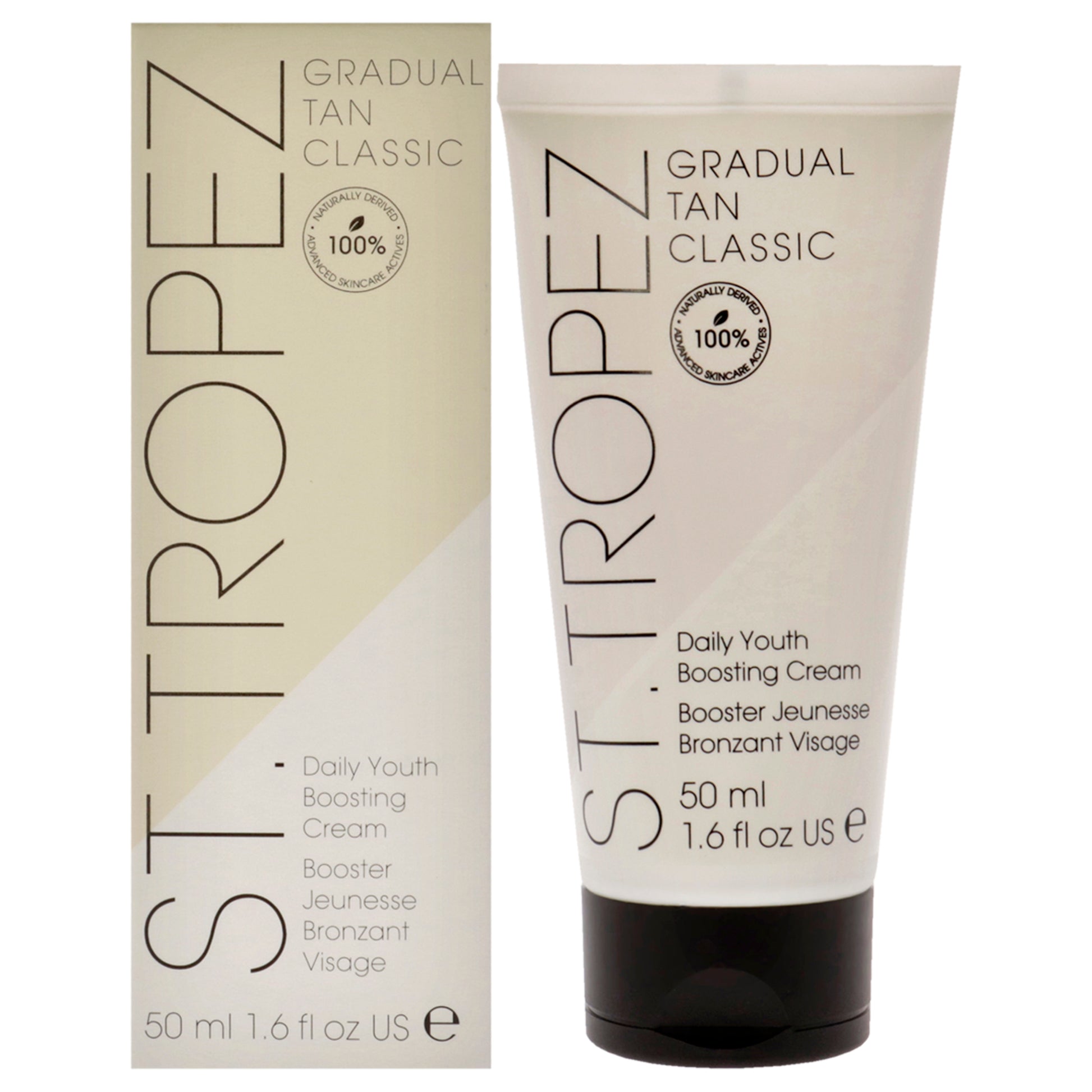Gradual Tan Classic Daily Youth Boosting Cream