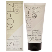 Gradual Tan Classic Daily Youth Boosting Cream