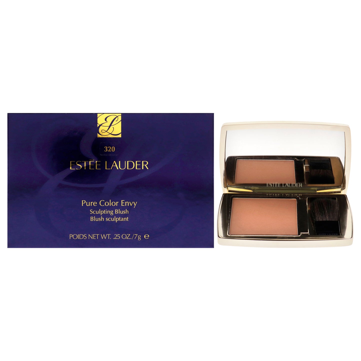 Estee Lauder Pure Color Envy Sculpting Blush