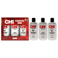 CHI Infra Trio Kit