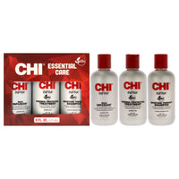 CHI Infra Trio Kit