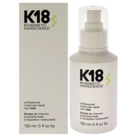 Professional Molecular Repair Hair Mist