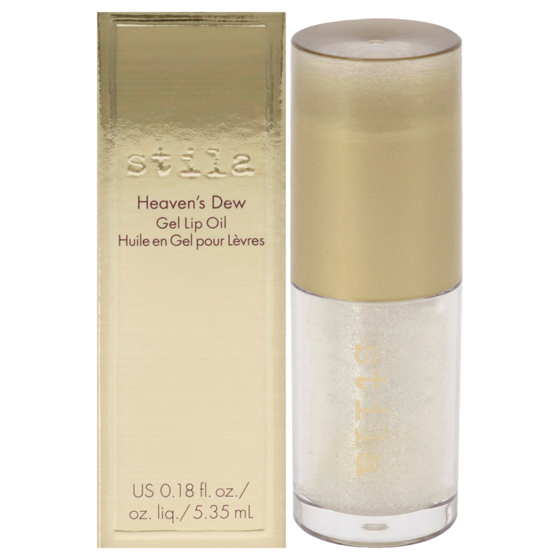 Stila Heavens Dew Gel Lip Oil