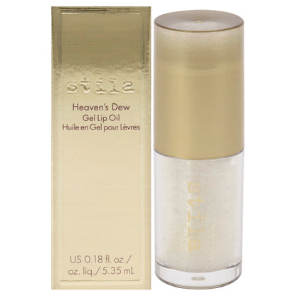 Stila Heavens Dew Gel Lip Oil