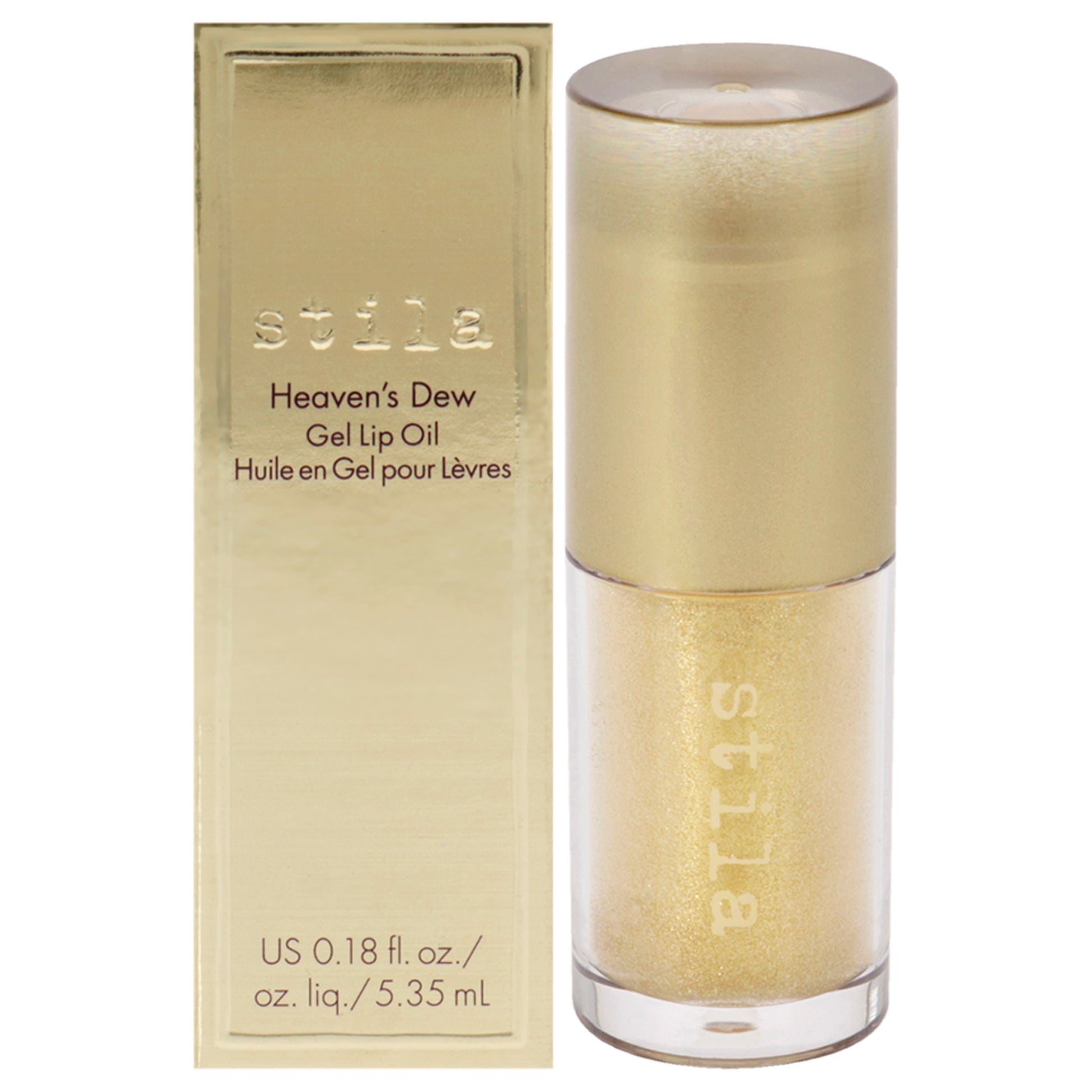 Stila Heavens Dew Gel Lip Oil