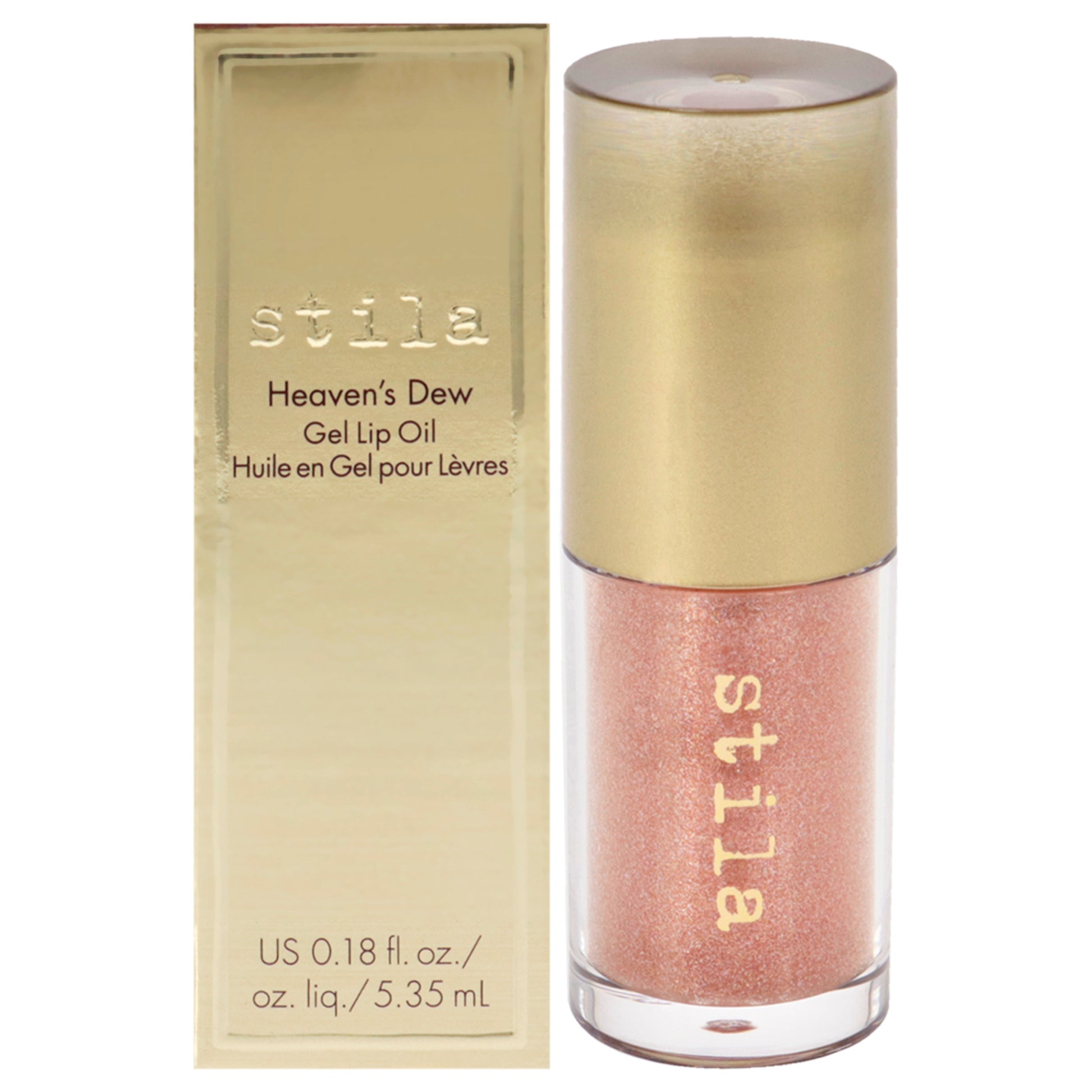 Stila Heavens Dew Gel Lip Oil