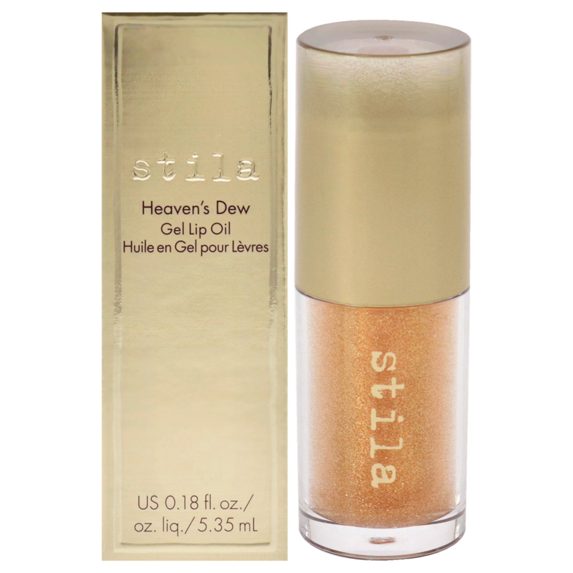 Stila Heavens Dew Gel Lip Oil
