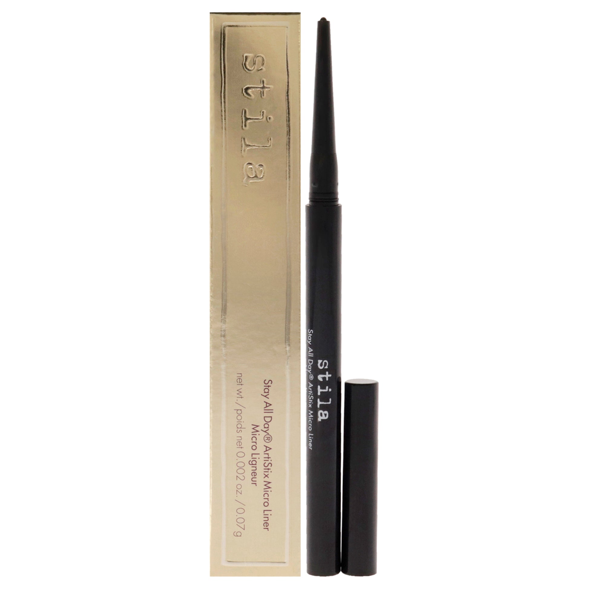 Stila Stay All Day ArtiStix Micro Liner