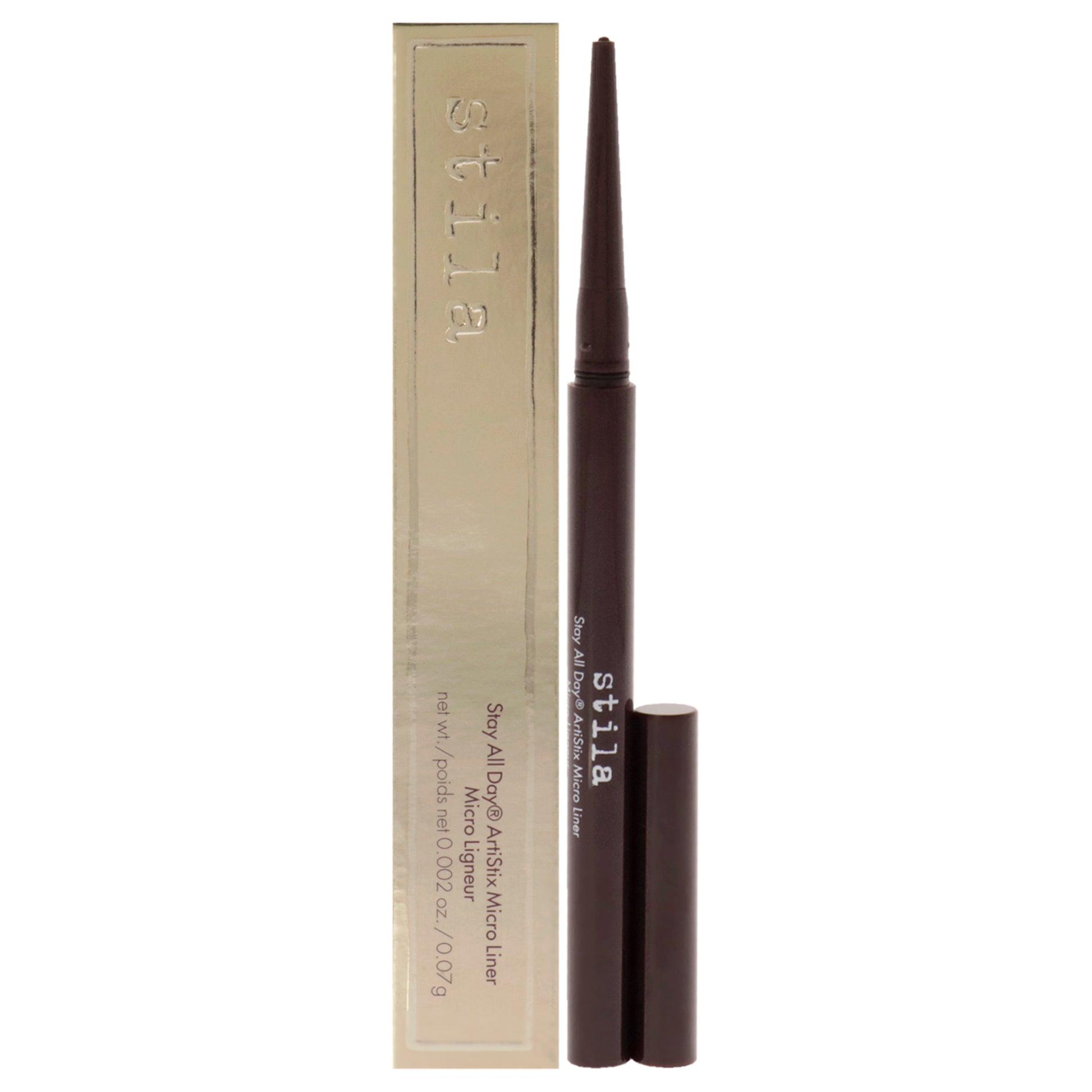 Stila Stay All Day ArtiStix Micro Liner