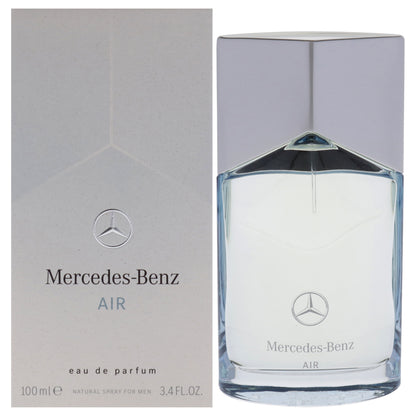 Mercedes Benz Air