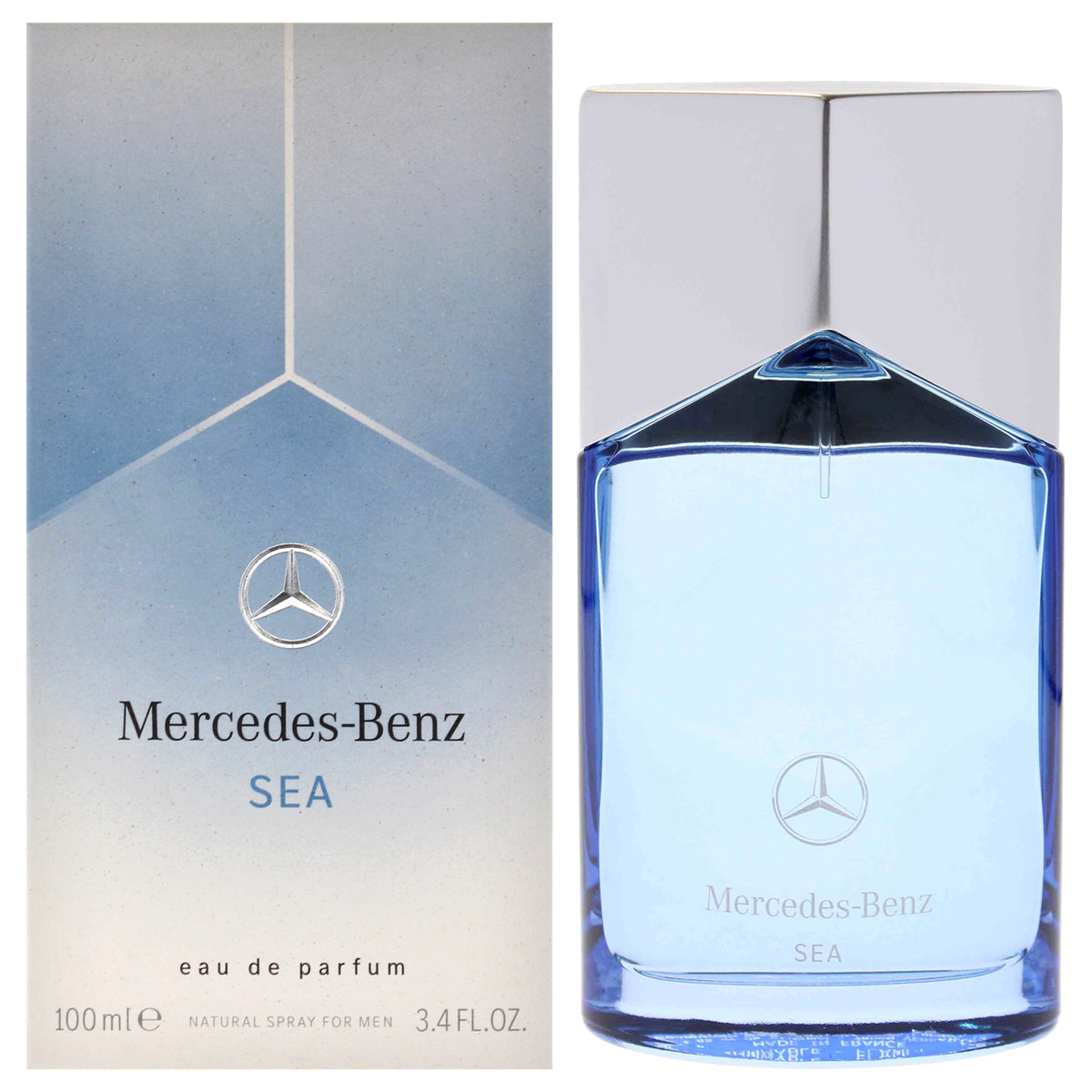 Mercedes Benz Sea