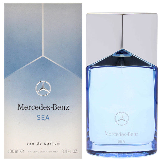 Mercedes Benz Sea