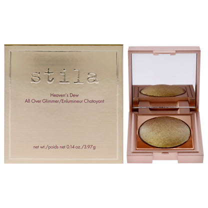 Stila Heavens Dew All Over Glimmer