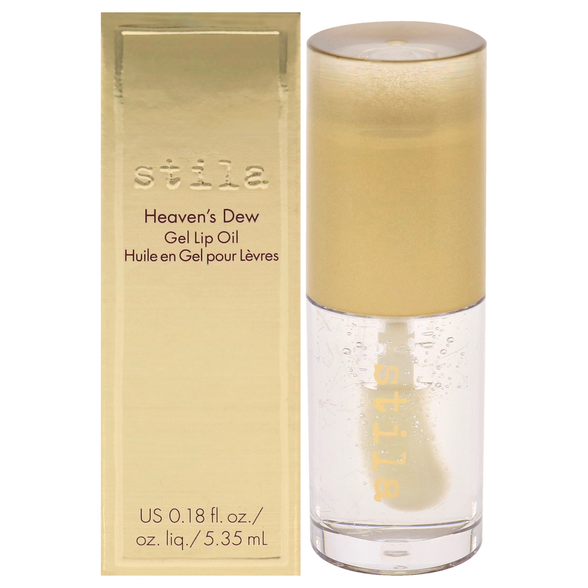 Stila Heavens Dew Gel Lip Oil