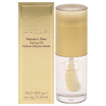 Stila Heavens Dew Gel Lip Oil