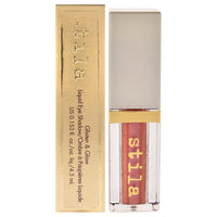Stila Glisten and Glow Liquid Eye Shadow