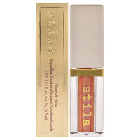 Stila Glisten and Glow Liquid Eye Shadow
