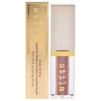 Stila Glisten and Glow Liquid Eye Shadow