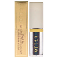Stila Glisten and Glow Liquid Eye Shadow