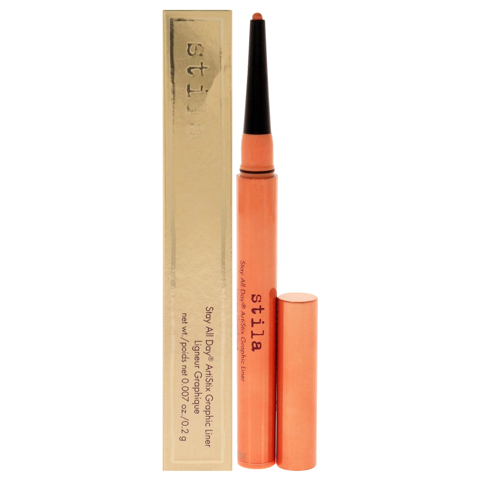 Stila ArtiStix Graphic Liner