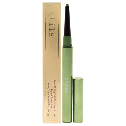 Stila ArtiStix Graphic Liner
