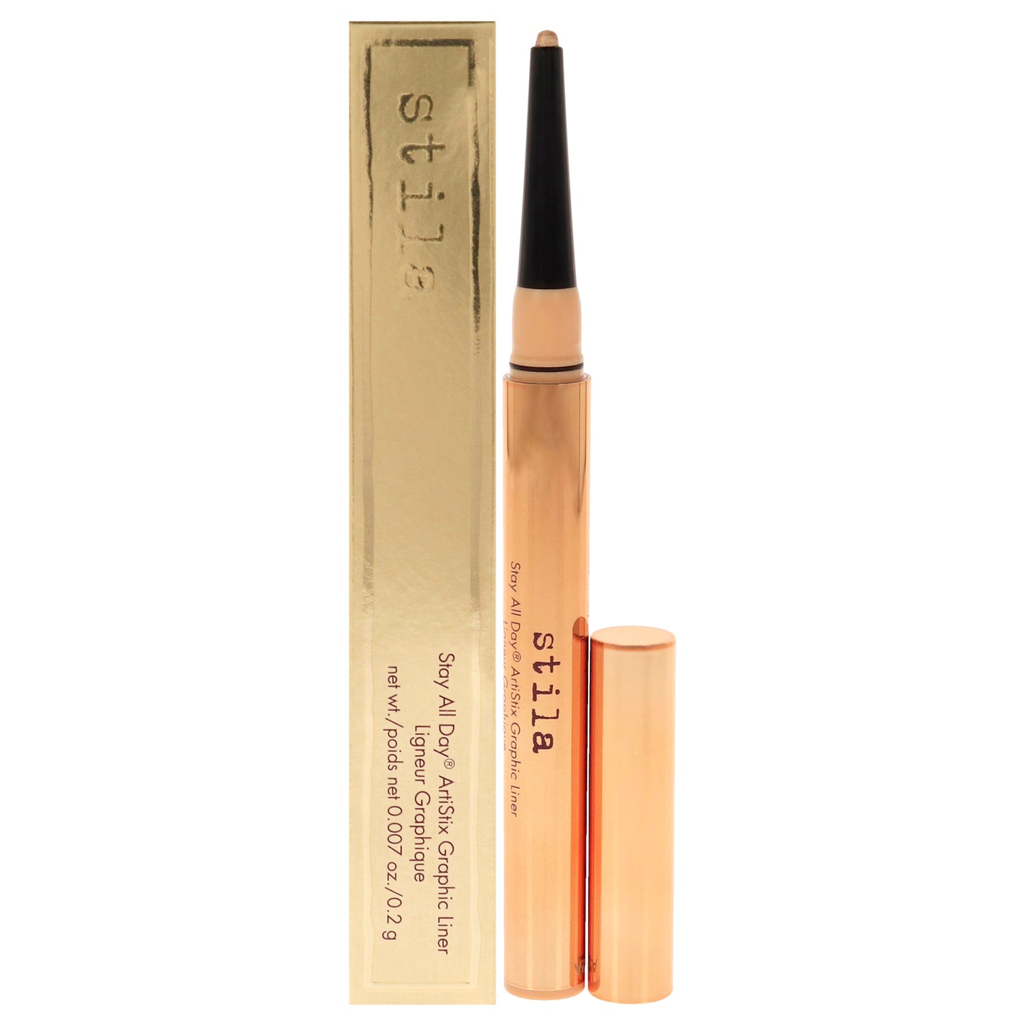 Stila ArtiStix Graphic Liner